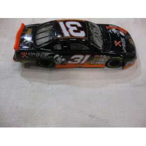   Rematch 02 Chevy Monte Carlo 1:43 Scale Diecast Nascar: Toys & Games