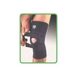  Pro Tec Lateral Knee Support   J Lat, 2XL Right: Health 