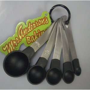  Measuring Tools : Measuring Spoon Set: Kitchen & Dining