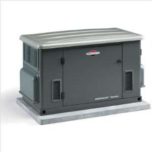    53 20 kW Empower Automatic Start Standby Generator