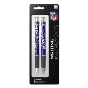   Pack Jazz Pen on Blistercard, Team Colors (12009 QQA): Office Products