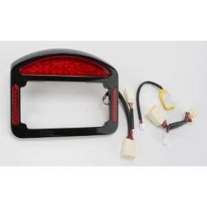 Cycle Visions Faceplate and Light Assembly Only for Eliminator LED 