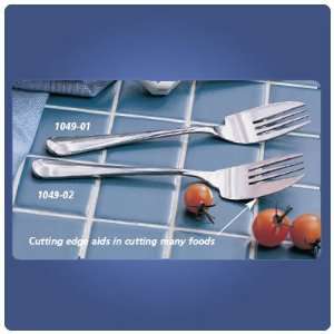  Side Cutter Fork Right handed: Health & Personal Care