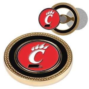  Challenge Coin   NCAA   Ohio   Cincinnati Bearcats Sports 