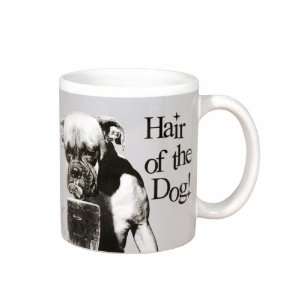  Hair Of The Dog Mug: Kitchen & Dining