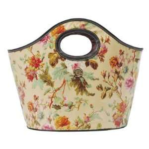  Anna Griffin Francesca Floral Bucket Tote: Beauty