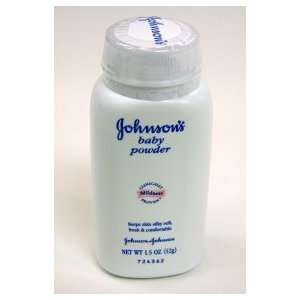  Johnsons Baby Powder: Health & Personal Care