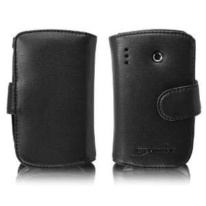 com BoxWave Sprint HTC Snap Designio Leather Case   Premium Grade 100 