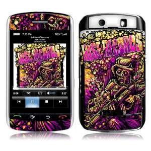   Storm .50  9500 9530 9550  Rise Records  Soldier Skin Electronics