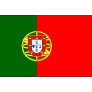  Courtesy Flags Portugal 