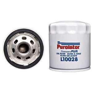  Purolator L10028 Classic Oil Filter, Pack of 1: Automotive