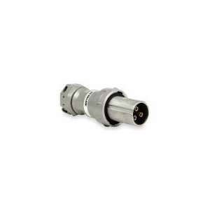    KILLARK VP10377 Pin & Sleeve Plug,3W,3P,100A