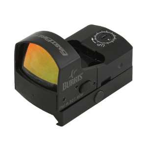 Burris FastFire III Red Dot Reflex Sight   3 MOA Dot, w/ Picatinny 