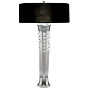  Stonegate Designs LT10485 Clare Table Lamp: Home 