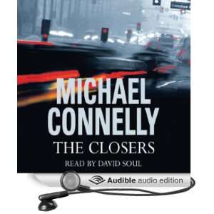  The Closers Harry Bosch, Book 11 (Audible Audio Edition 