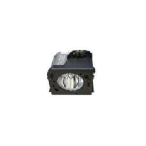   HLN 4365W1X Replacement Lamp with Housing for Samsung TVs Electronics