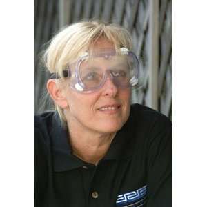   Goggles Indirect Ventilation   118S   Clear Anti Fog: Home Improvement
