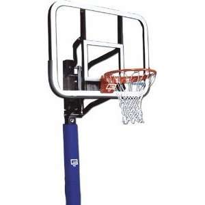  Gared Sports PROV Adjustable Basketball System: Sports 