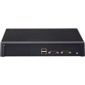  New   Nexcom NDiS 166 Digital Signage Appliance   NDIS 166 