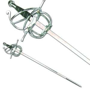  Medieval Fencing Sword: Everything Else