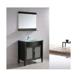  Calcini   Modern Bathroom Vanity Set 35 Home Improvement
