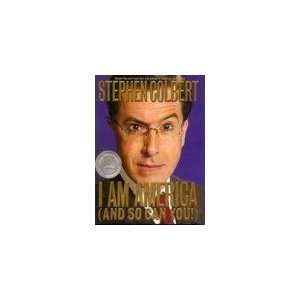   (And So Can You) 2009 Calendar Stephen Colbert