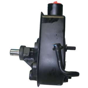  Power Brake Exchange 25118 Remanufactured Power Steering 
