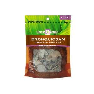 Bronquiosan   Bronchial Colds Relief Grocery & Gourmet Food