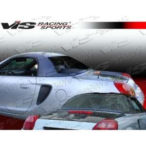  VIS Carbon Fiber Roofs: Automotive