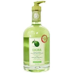  CUCINA Purifying Hand Washes   16.9 fl. oz. Beauty