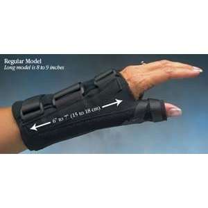  Comfort Cool Long D Ring Thumb/Wrist, Size: Size: L, Right 