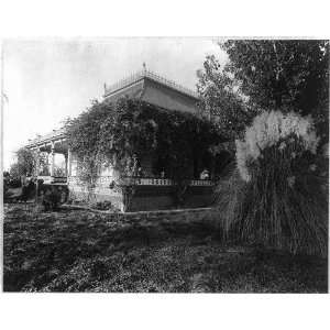  1880s House,Bakersfield,Kern County,CA,California