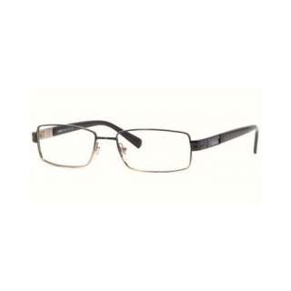  VERSACE 1064 Black 1137 Optical Frame Eyeglasses 53 16 135 