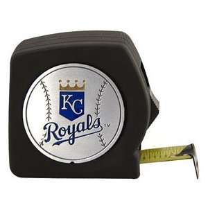  Kansas City Royals Black Tape Measure: Sports & Outdoors