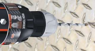  Black & Decker BD12PSK 12 Volt Smart Select Drill: Home 