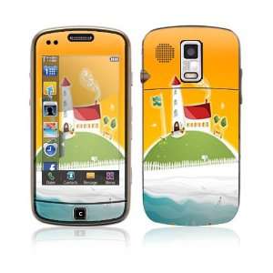  Samsung Rogue Skin   We are the World 