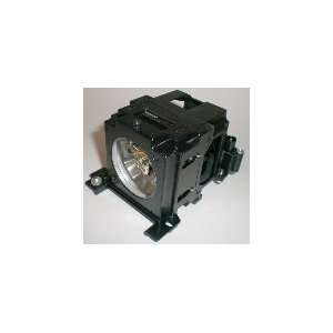   WITH HOUSING FOR Hitachi PROJECTORS 30DAYS REFUND AND 120DAYS WARRANTY