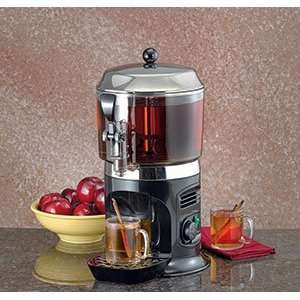   Delice Countertop Hot Chocolate Dispenser   120V: Home & Kitchen
