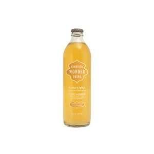 Kombucha Wonder Drink, Essence Of Mango Drink, Made With Organic Ingre