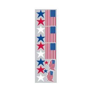  Reminisce   The Freedom Collection   Clear Stickers 