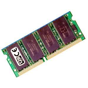  Edge 128MB PC100 SDRAM 144 pin SO DIMM for Notebooks 