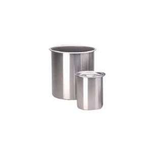  Polar Ware 12Y 2 Cover for 12Y Bain Marie Pot: Kitchen 