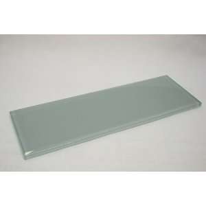   Silver Glass Tile (3 pieces = 1 Squae Feet, Price for Square Feet