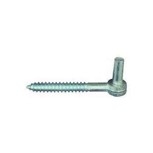  National Mfg. N130112 Steel Screw Hook: Home Improvement
