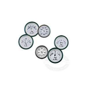   Series Gauges 62960P 0 80 psi Outboard Water Pressure (3): Automotive