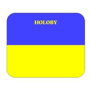  Ukraine, Holoby Mouse Pad: Everything Else