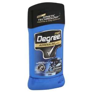  Degree Antiperspirant & Deodorant, Extreme 2.7 oz (76 g 
