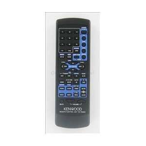  Kenwood KENWOOD A70 1330 05 (RCR0609) REMOTE CONTROL 