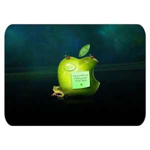  Apple Mouse Pad