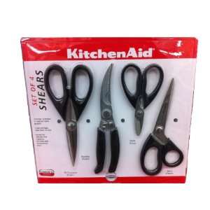   Kitchen Knives Scissors Meat Shers Herb Snips